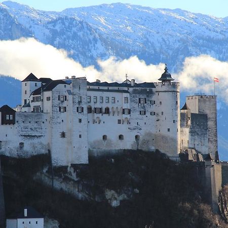 Apartment Klessheim Salzburg Ngoại thất bức ảnh