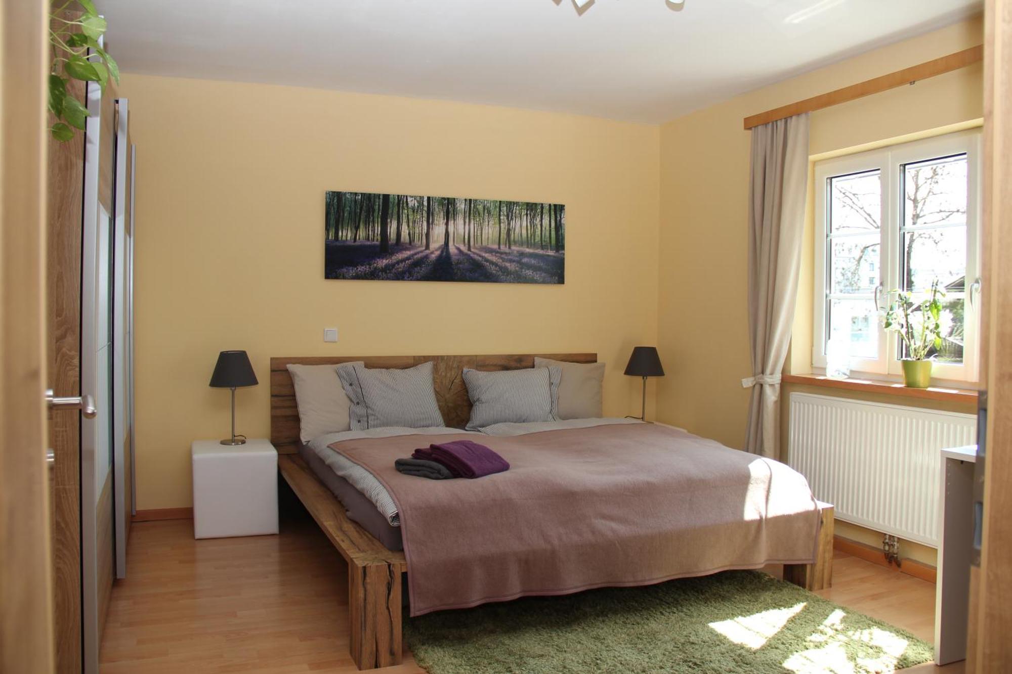 Apartment Klessheim Salzburg Ngoại thất bức ảnh