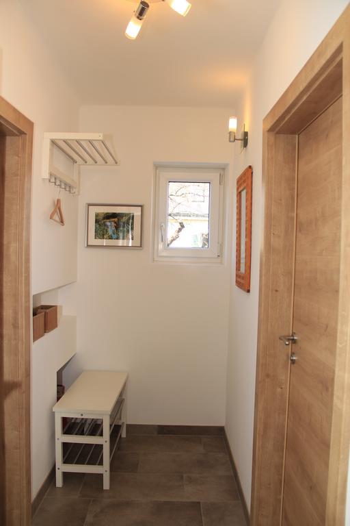 Apartment Klessheim Salzburg Ngoại thất bức ảnh