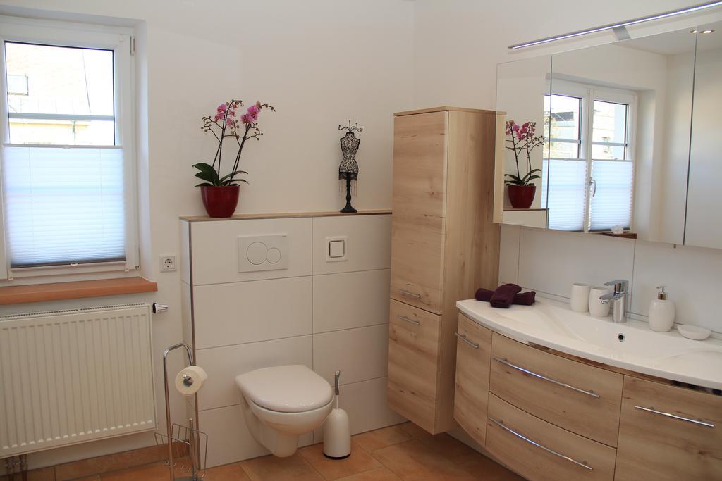 Apartment Klessheim Salzburg Ngoại thất bức ảnh