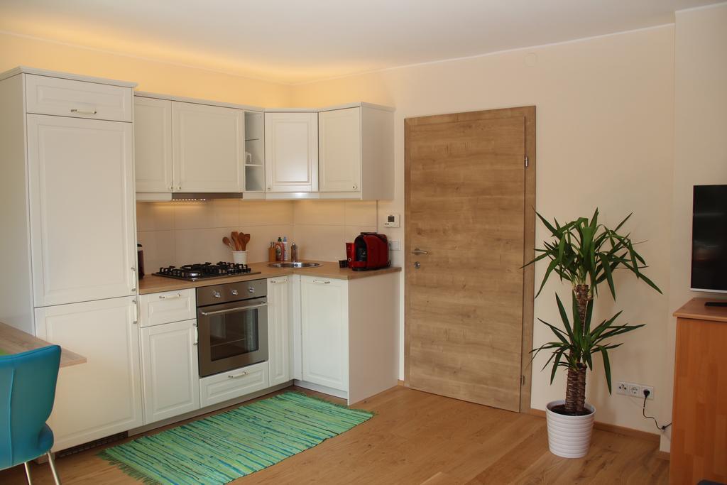 Apartment Klessheim Salzburg Ngoại thất bức ảnh