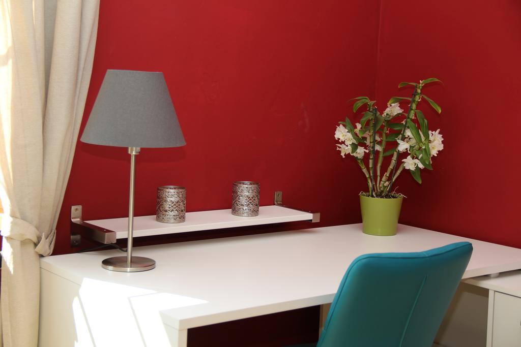 Apartment Klessheim Salzburg Ngoại thất bức ảnh