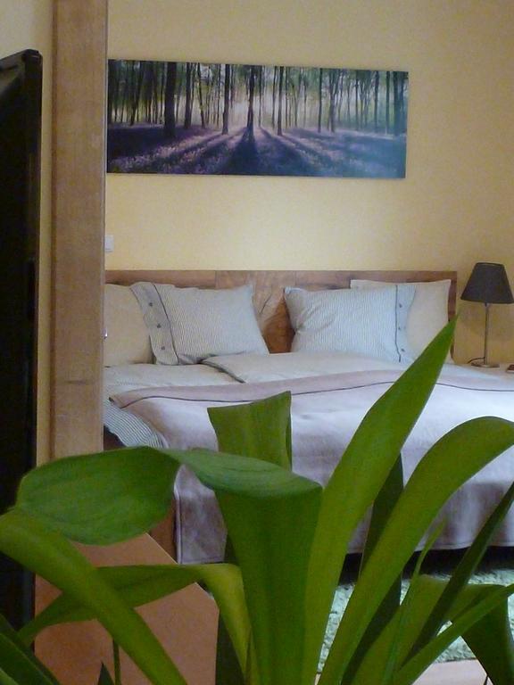 Apartment Klessheim Salzburg Ngoại thất bức ảnh