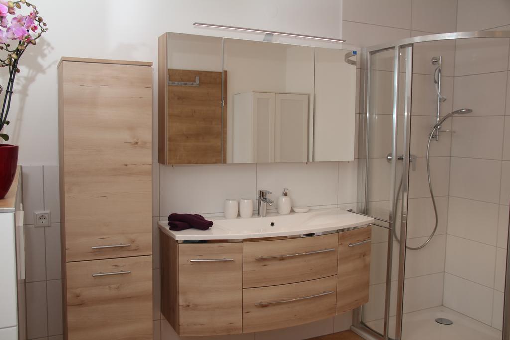 Apartment Klessheim Salzburg Ngoại thất bức ảnh