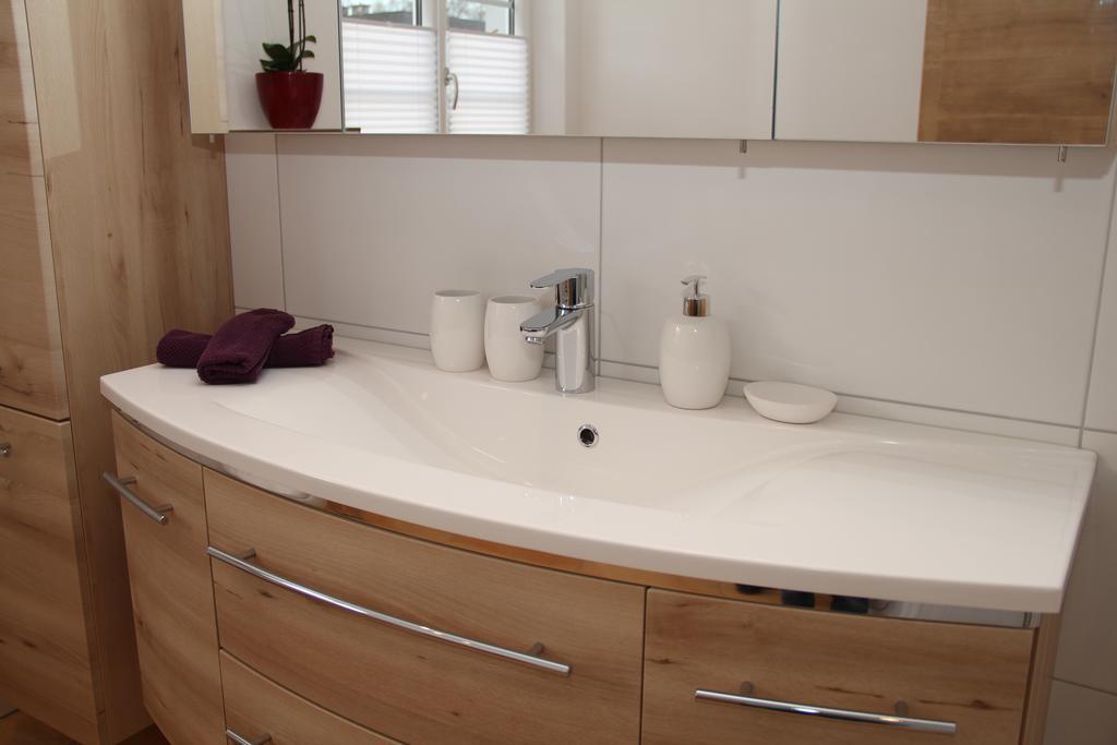 Apartment Klessheim Salzburg Ngoại thất bức ảnh