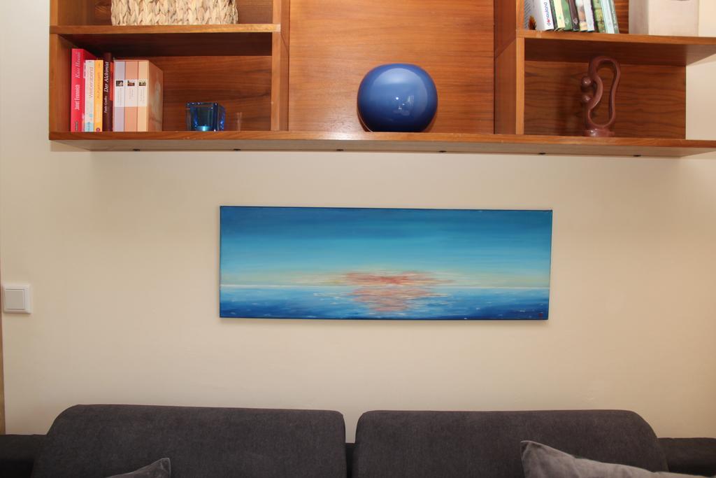 Apartment Klessheim Salzburg Ngoại thất bức ảnh